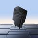 Сетевое зарядное устройство для BOROFONE BAS71A Source single-port charger Black