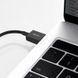 Кабель Baseus Superior Series USB to iP 2.4A 1m Black