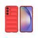 Чехол для смартфона Cosmic Magic Shield для Samsung Galaxy A35