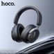 Беспроводные накладные наушники HOCO W53 Plus Tone ANC BT headphones Classic Black