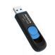 Флеш-накопитель ADATA USB 3.2 UV 128 32Gb Black/Blue