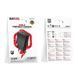 Сетевое зарядное устройство для BOROFONE BAS71A Source single-port charger Black